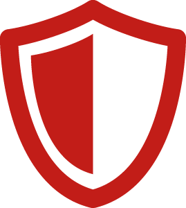 Shield icon